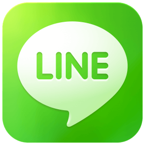 Line-messenger-app-logo